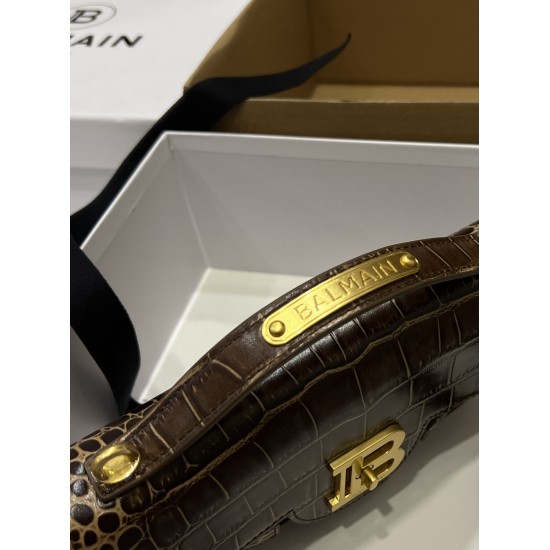 BALMAIN 16 BALMAIN 16