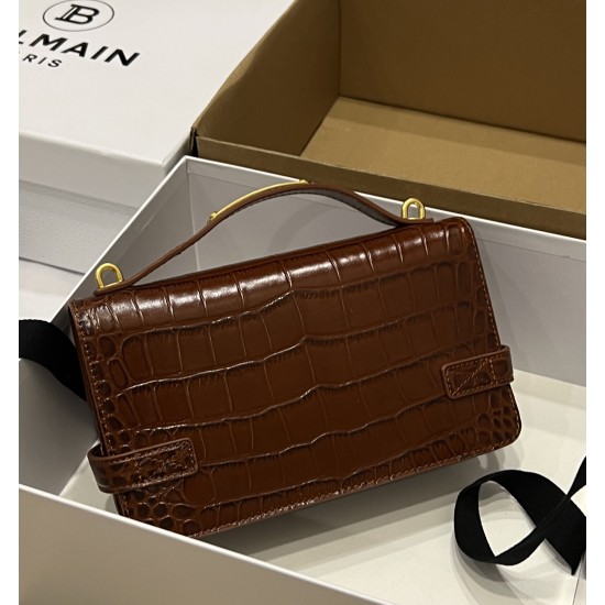 BALMAIN 19 BALMAIN 19