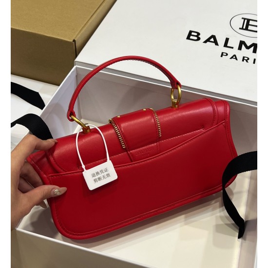 BALMAIN 02 BALMAIN 02