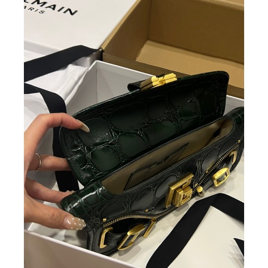 BALMAIN 13 BALMAIN 13