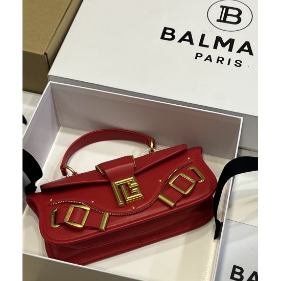 BALMAIN 02 BALMAIN 02