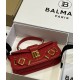 BALMAIN 02 BALMAIN 02