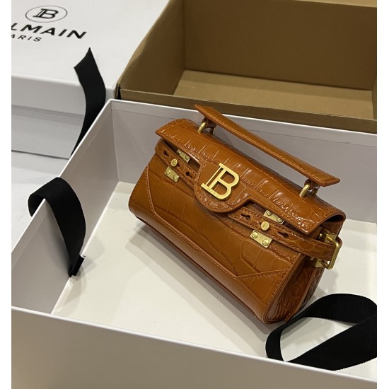 BALMAIN 22 BALMAIN 22