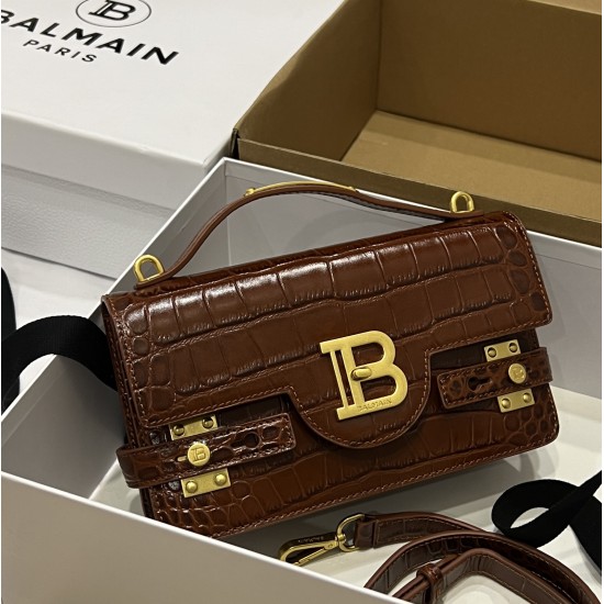 BALMAIN 19 BALMAIN 19
