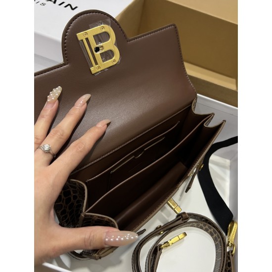 BALMAIN 16 BALMAIN 16