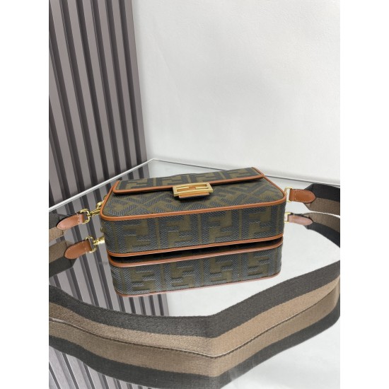 Fendi 0117 Fendi 0117