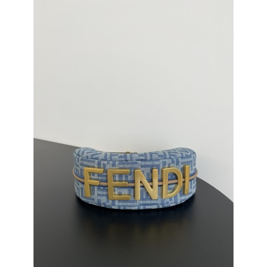 Fendi  0077