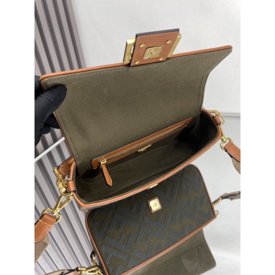 Fendi 0117 Fendi 0117