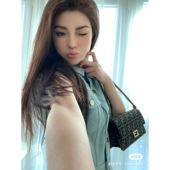 Fendi  0054