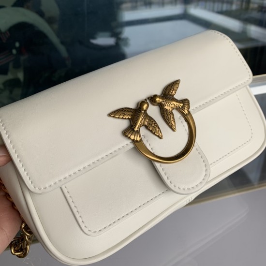Pinko LOVE POCKET bag Pinko LOVE POCKET bag