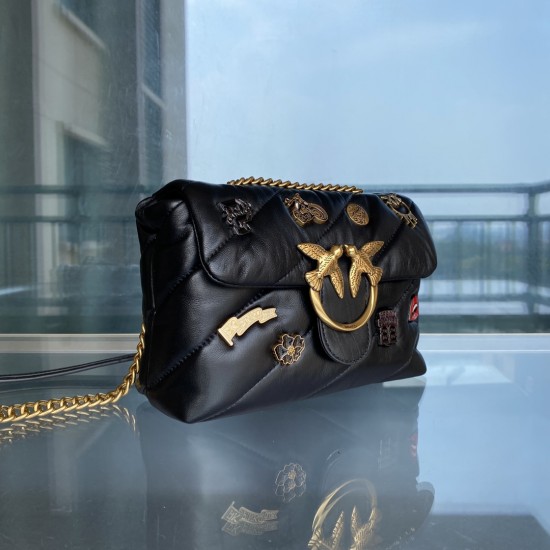 Pinko shoulder bag Pinko shoulder bag