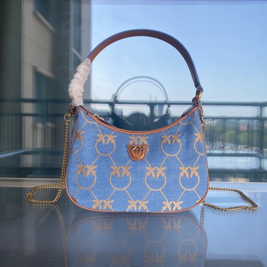 Pinko Saddle Bag Pinko Saddle Bag