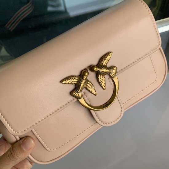 Pinko LOVE POCKET bag Pinko LOVE POCKET bag