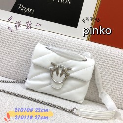 Pinko bag  iten No:21010/21011 price：90/95 US dollar
