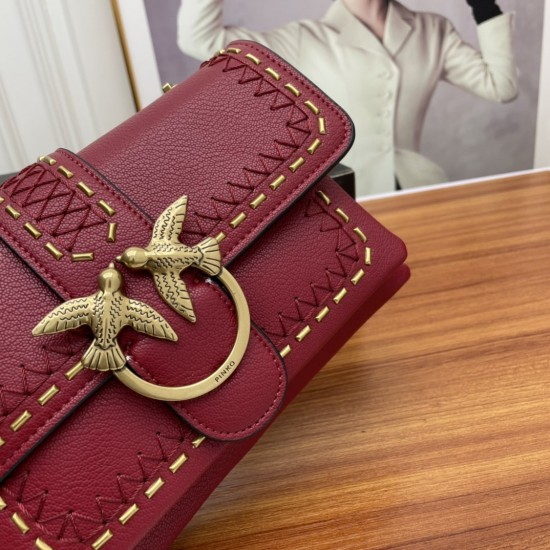 Pinko bag iten No:89120 price:75 US dollar Pinko bag iten No:89120 price:75 US dollar
