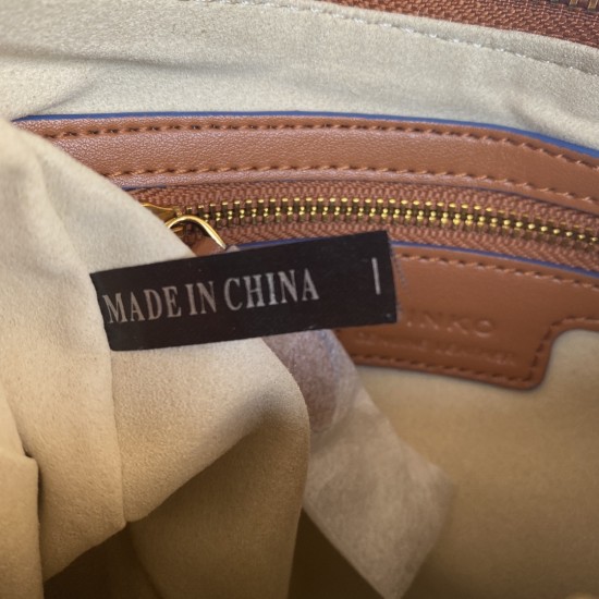 Pinko Saddle Bag Pinko Saddle Bag