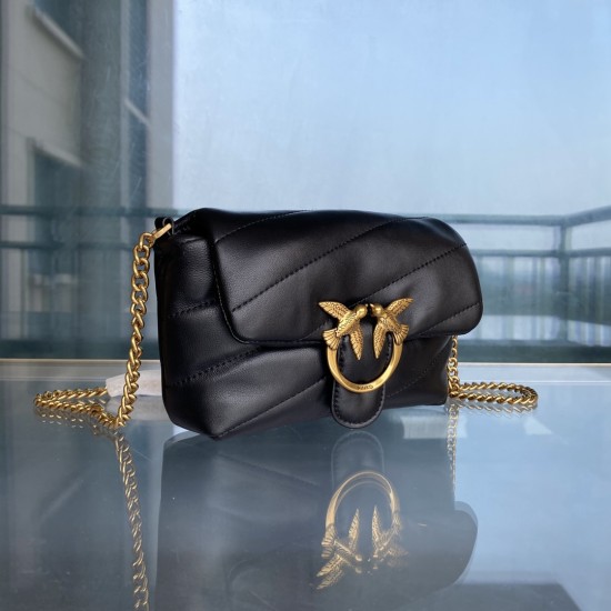 Pinko shoulder bag Pinko shoulder bag