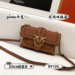 Pinko bag  iten No:89120 price：75 US dollar