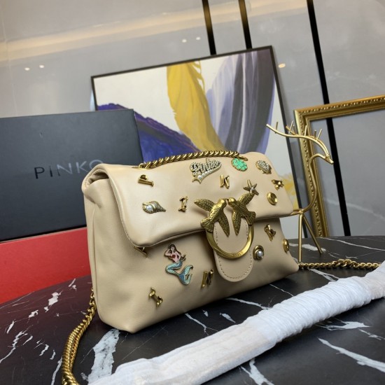 pinko bag iten No: 02029 price: 95US dollar pinko bag iten No: 02029 price: 95US dollar