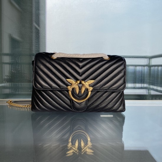 Pinko crossbody bag Pinko crossbody bag