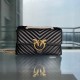 Pinko crossbody bag Pinko crossbody bag