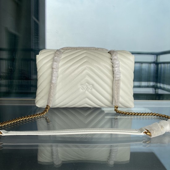 Pinko crossbody bag Pinko crossbody bag