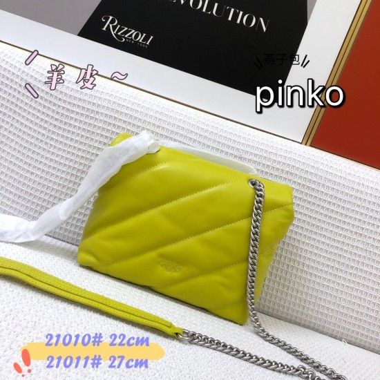 Pinko bag iten No:21010/21011 price:90/95 US dollar Pinko bag iten No:21010/21011 price:90/95 US dollar