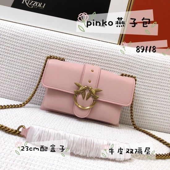 Pinko bag iten No:89118 price:70 US dollar Pinko bag iten No:89118 price:70 US dollar