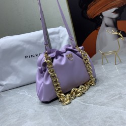 Pinko bag  iten No:H021030 price：90 US dollar