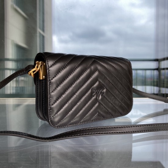 Pinko crossbody bag Pinko crossbody bag