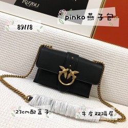 Pinko bag  iten No:89118 price：70 US dollar