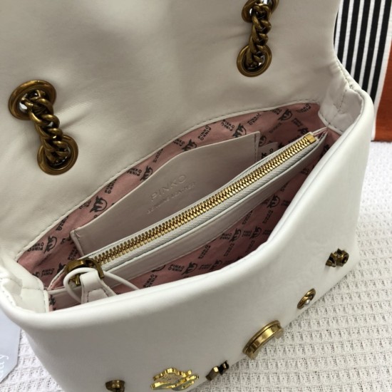 Pinko bag  iten No:66604 price：85 US dollar