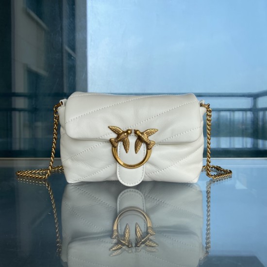 Pinko shoulder bag Pinko shoulder bag