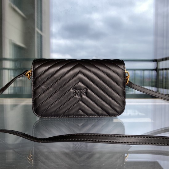 Pinko crossbody bag Pinko crossbody bag