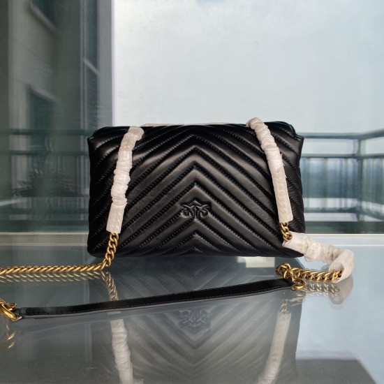 Pinko crossbody bag Pinko crossbody bag