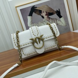 Pinko bag  iten No:89120 price：75 US dollar