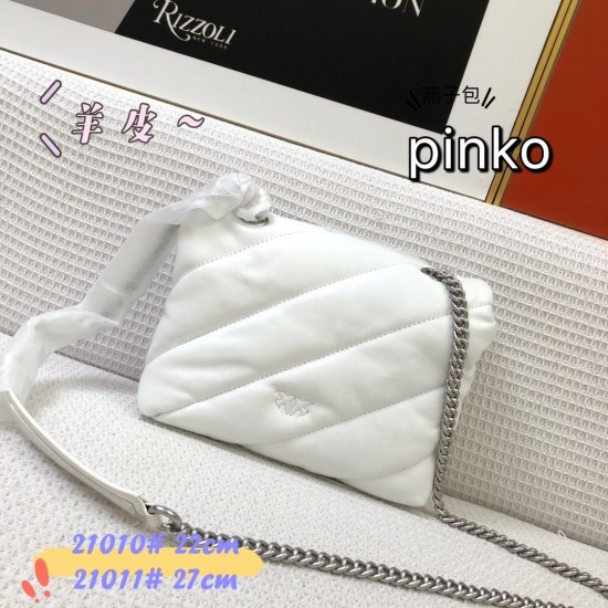 Pinko bag iten No:21010/21011 price:90/95 US dollar Pinko bag iten No:21010/21011 price:90/95 US dollar
