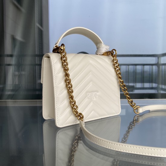 Pinko shoulder bag Pinko shoulder bag