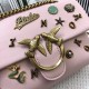 Pinko bag  iten No:66604 price：85 US dollar