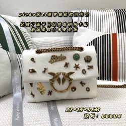 Pinko bag  iten No:66604 price：85 US dollar