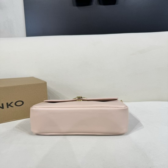 Pinko bags iten No：  price： 60 US dollar