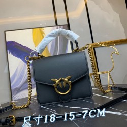 Pinko bag  iten No: 66601 price：75 US dollar