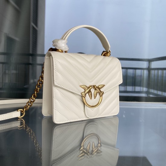 Pinko shoulder bag Pinko shoulder bag