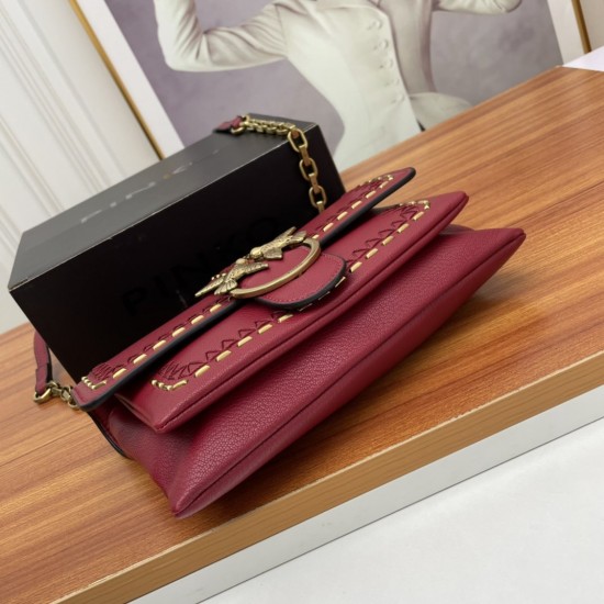 Pinko bag iten No:89120 price:75 US dollar Pinko bag iten No:89120 price:75 US dollar