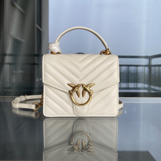 Pinko shoulder bag Pinko shoulder bag
