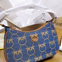 Pinko  8870YM270 Axillary bag