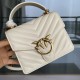 Pinko shoulder bag Pinko shoulder bag