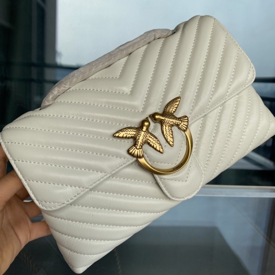 Pinko crossbody bag Pinko crossbody bag