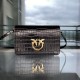 Pinko crossbody bag Pinko crossbody bag