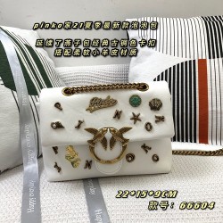 Pinko bag  iten No:66604 price：85 US dollar